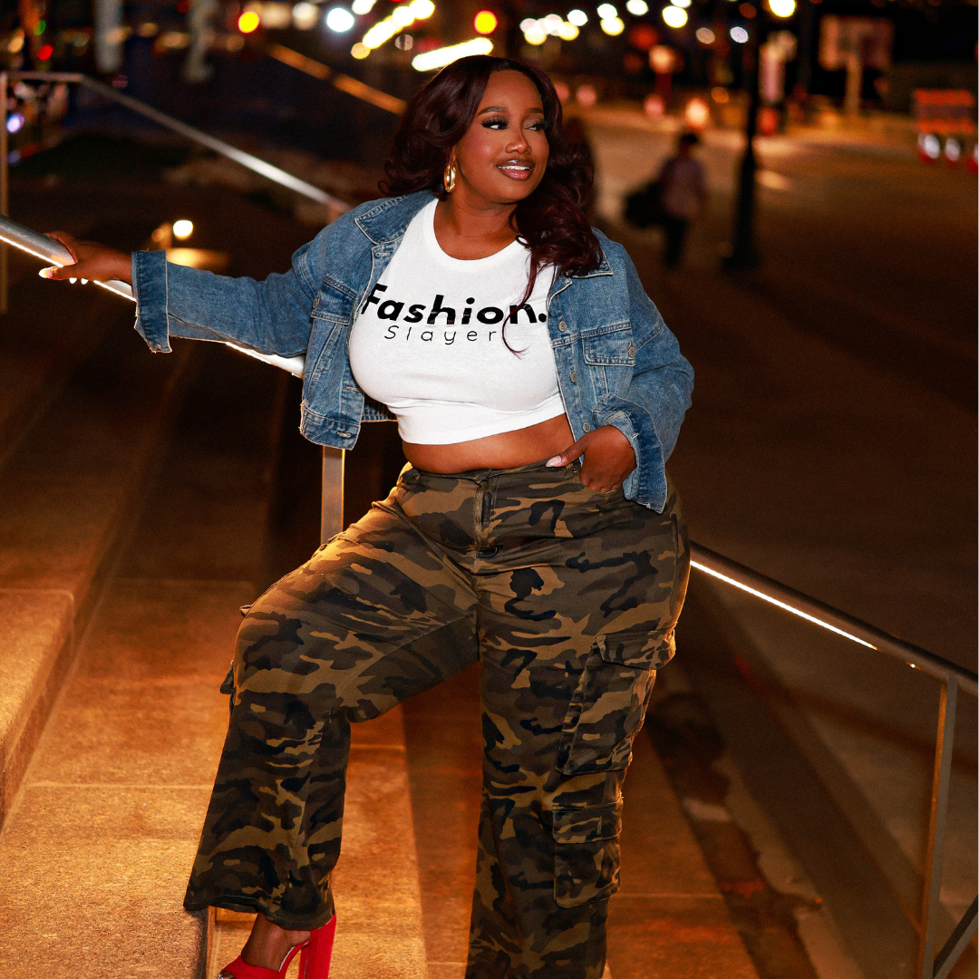 Signature FS Baby T-Shirt (Preorder)