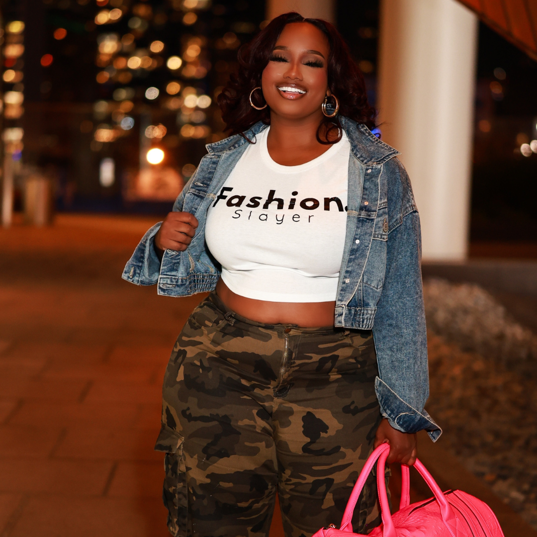 Signature FS Baby T-Shirt (Preorder)